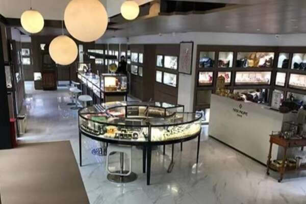 广宗县寄卖奢侈品店
